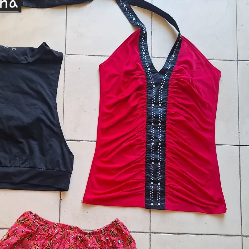 Talla S