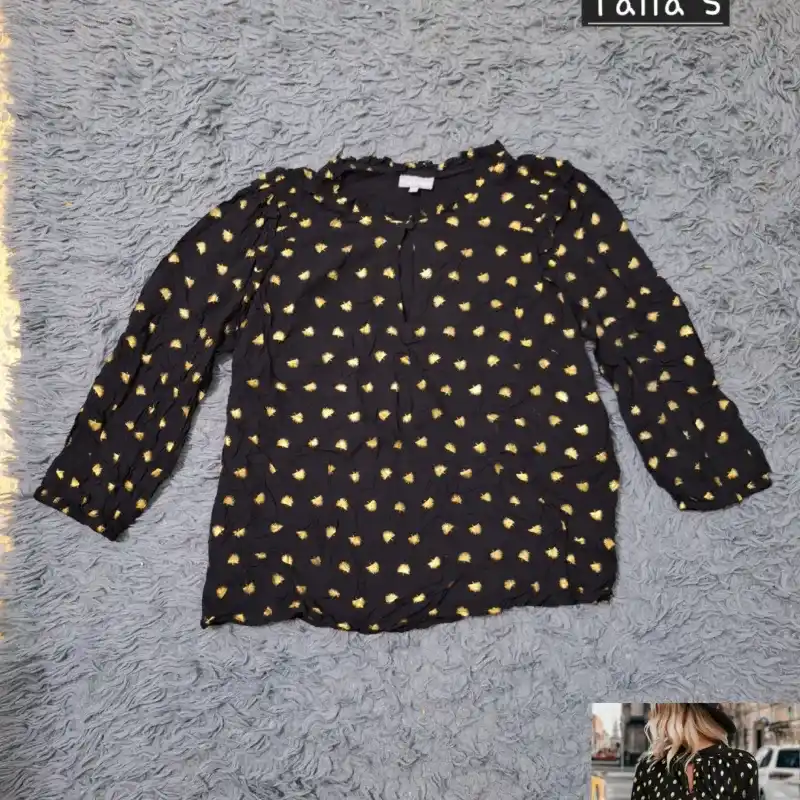 Talla S