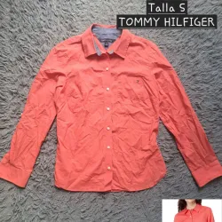 Talla S