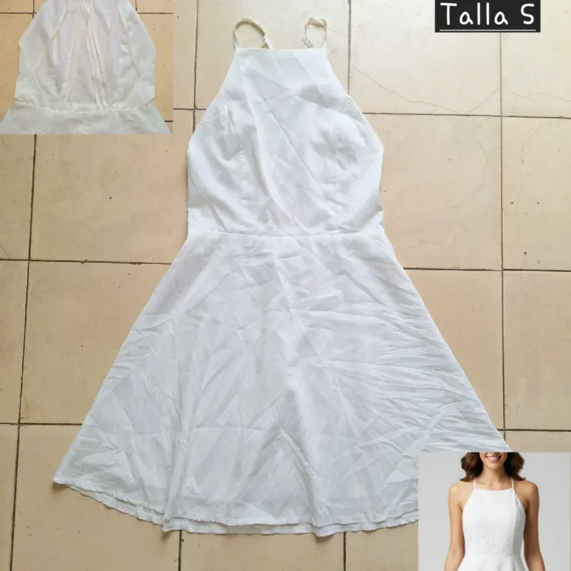 Talla S