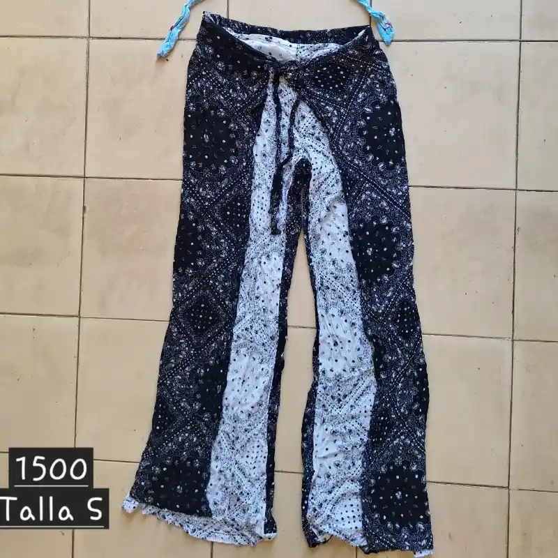 Talla S