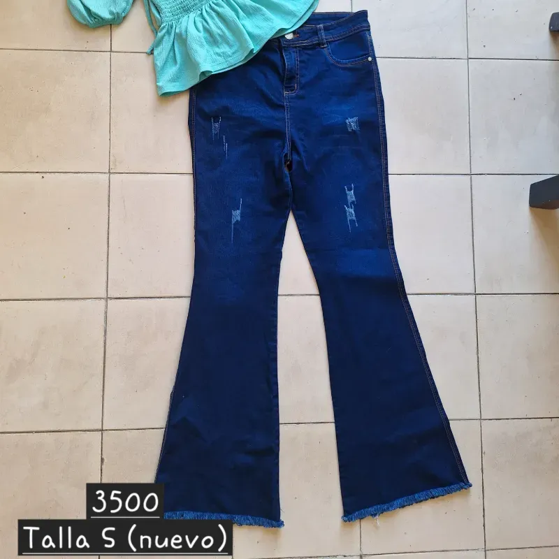 Talla S