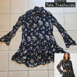 Talla S