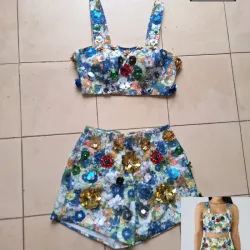 Talla S