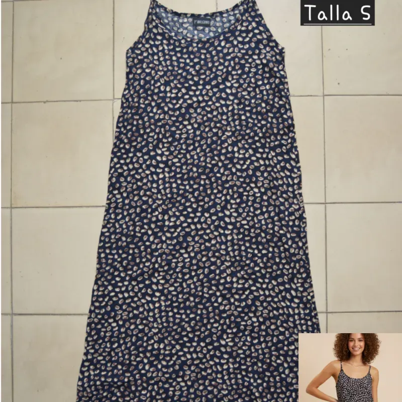 Talla S