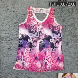 Talla XL/2XL