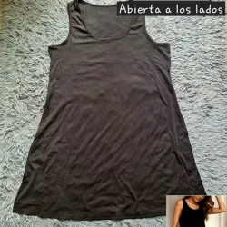 Talla XL/2XL
