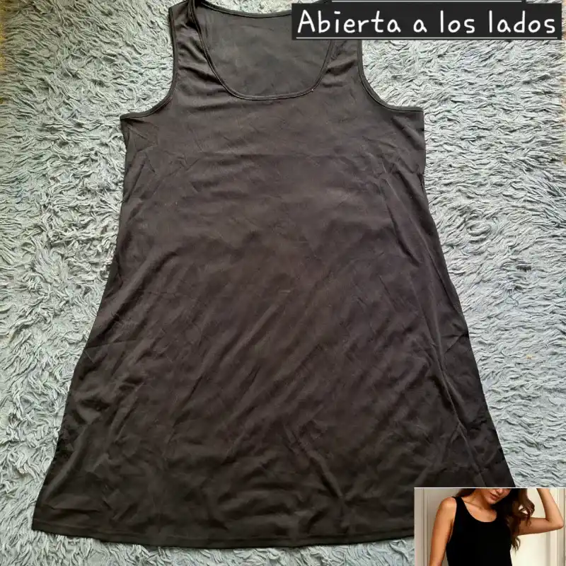 Talla XL/2XL