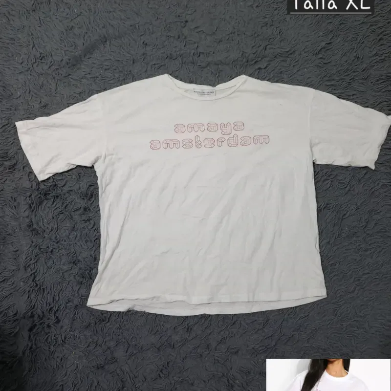 Talla XL