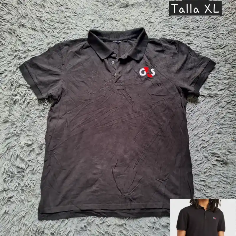 Talla XL