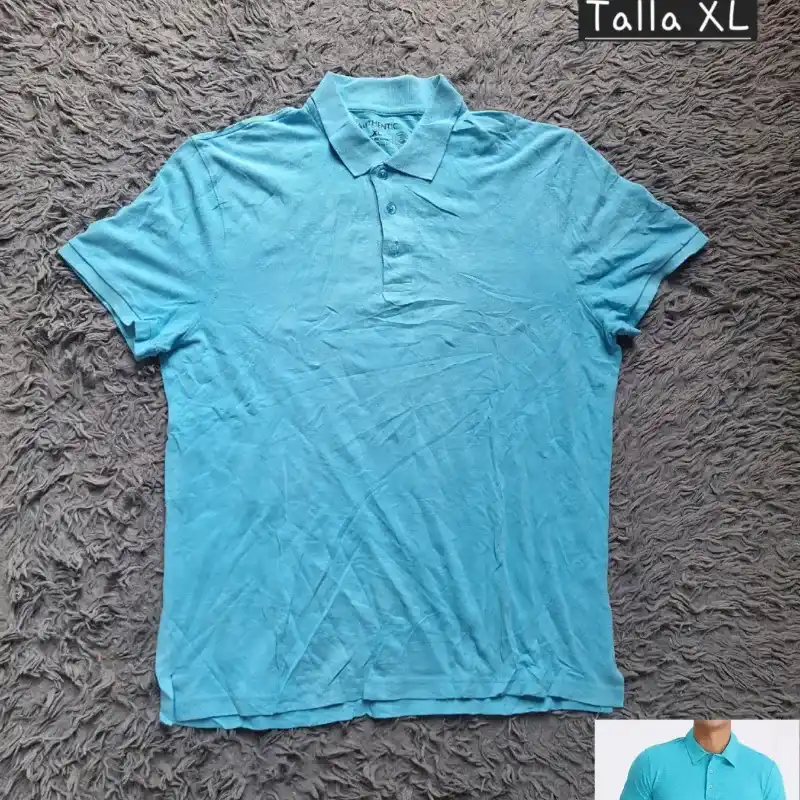 Talla XL