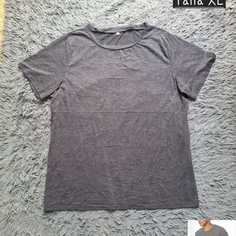 Talla XL