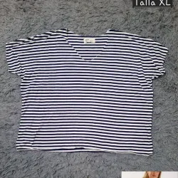 Talla XL