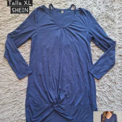 Talla XL