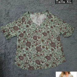 Talla XL