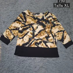 Talla XL