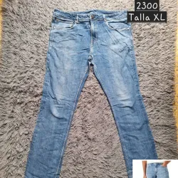 Talla XL