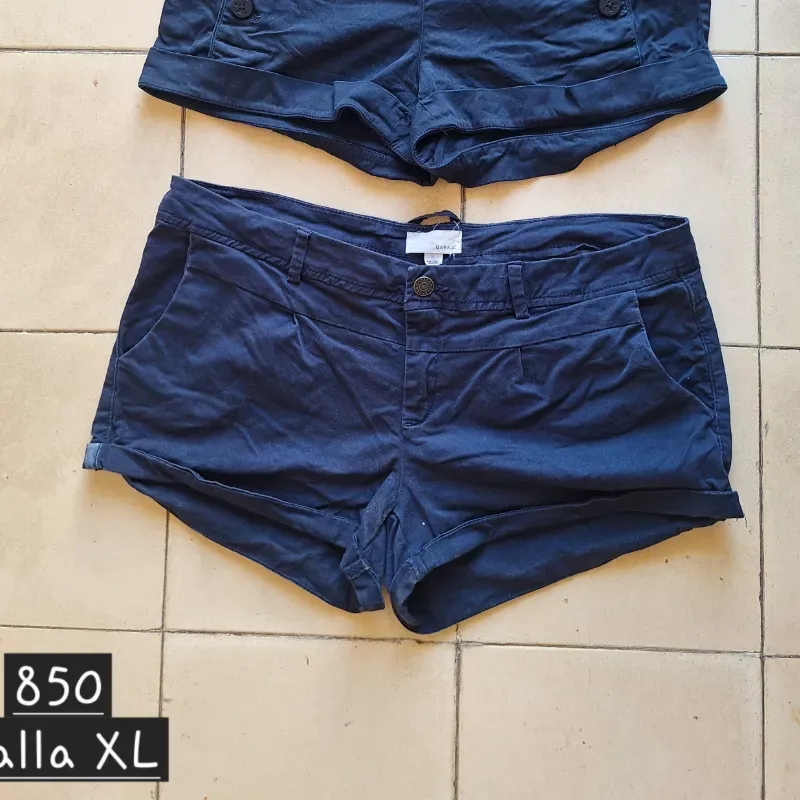 Talla XL
