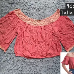 Talla XL
