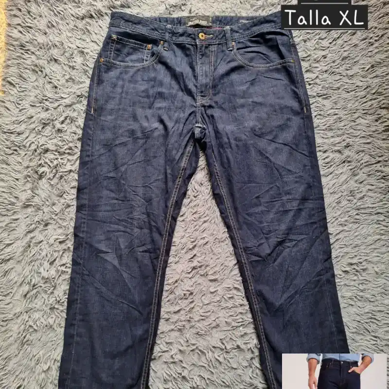 Talla XL