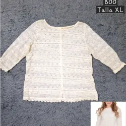 Talla XL
