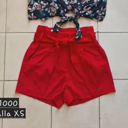 Talla XS