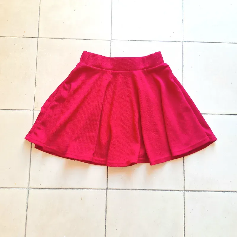 Talla XS