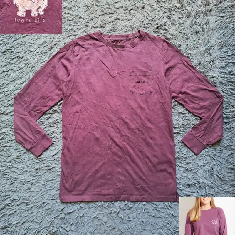 Talla XS/S