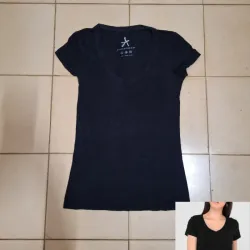 Talla XS/S
