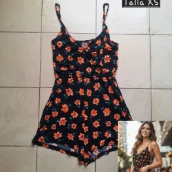 Talla XS