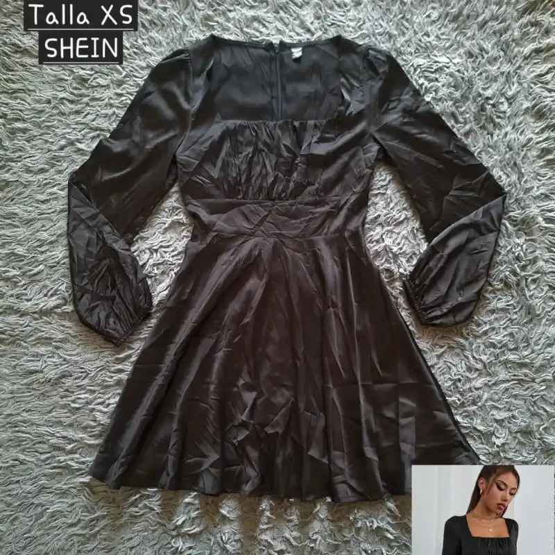 Talla XS