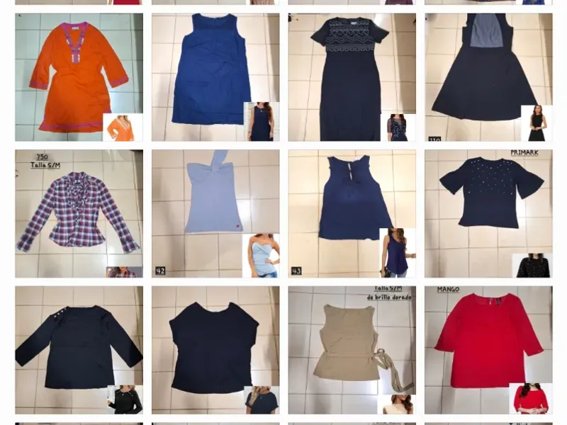Venta de liquidacion