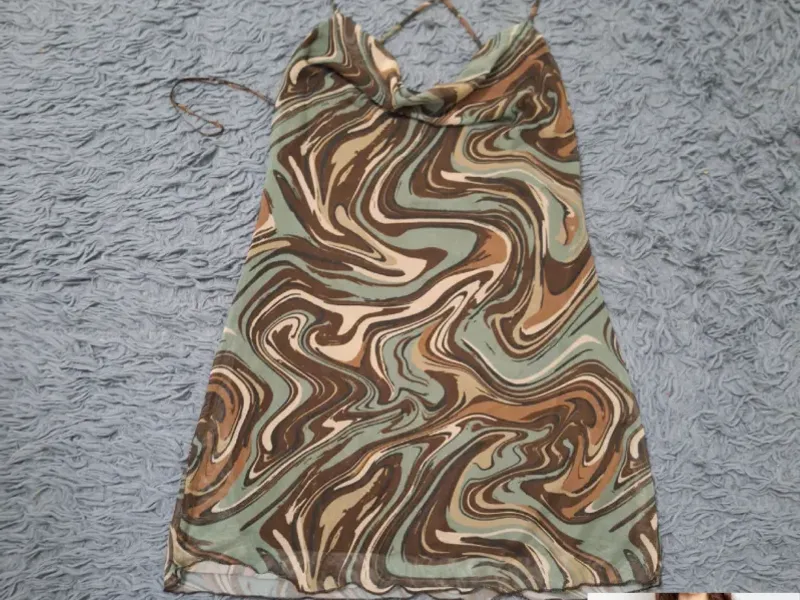 Vestidos