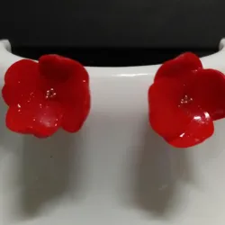 Areticos rojos❤️