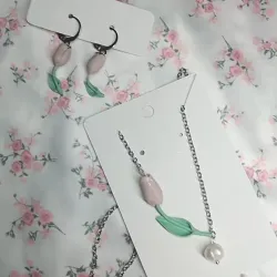 Conjunto de Tulipán