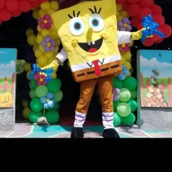 Bob esponja