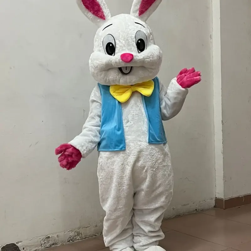 Consejito y conejita 