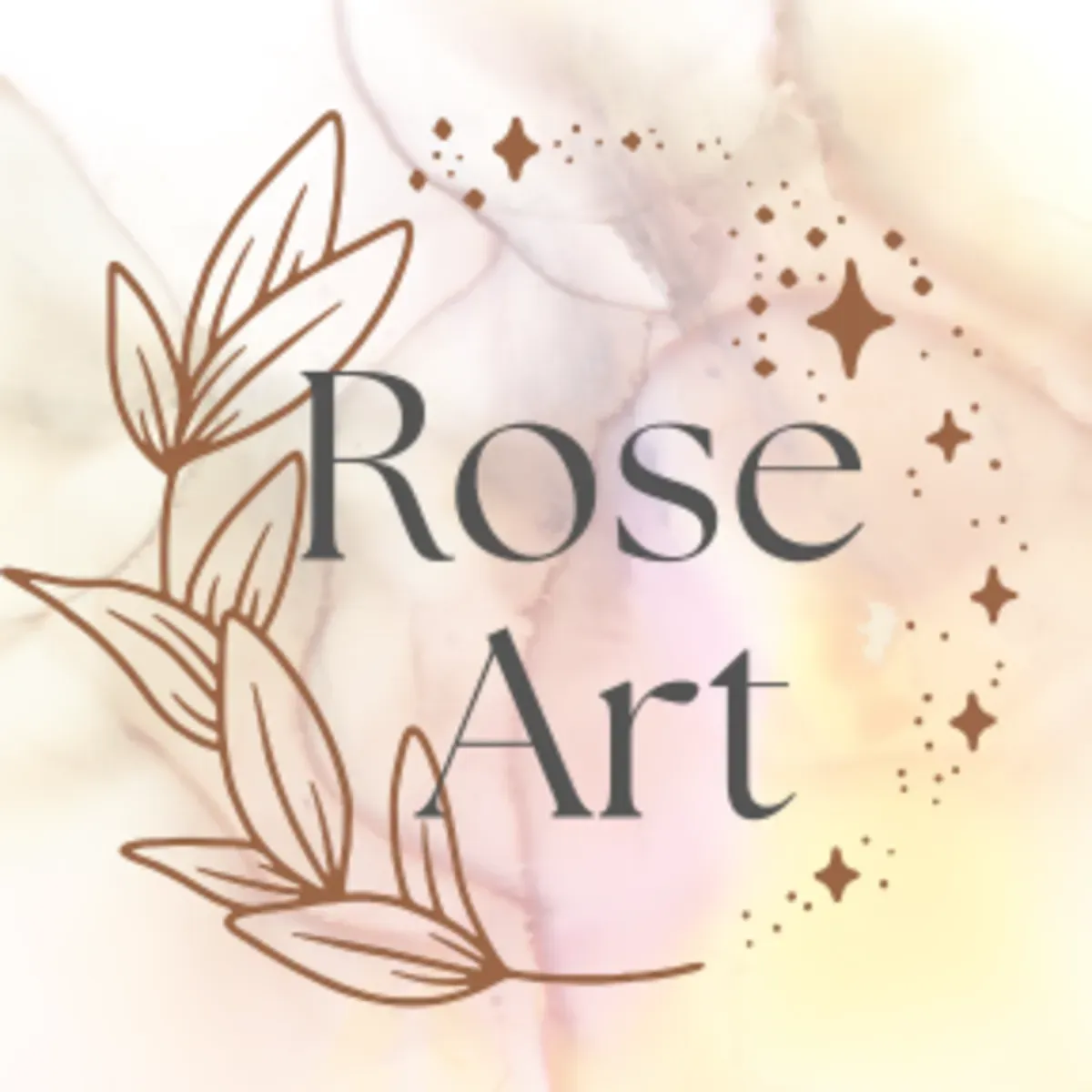 ROSE ART
