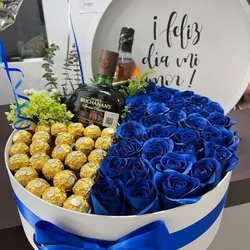 Eu estou muito namorando