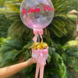 Globito de amor