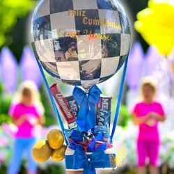Globo de sueños 