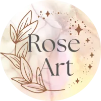 ROSE ART