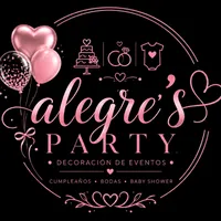 Alegre’s Party
