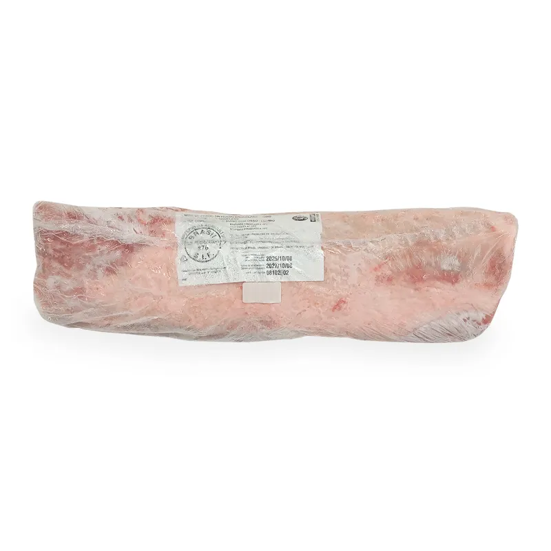Lomo Cerdo 1lb