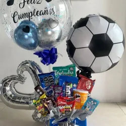 Mi futbolista favorito 