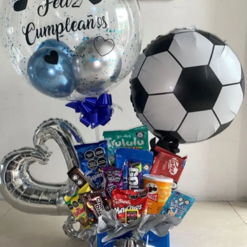 Mi futbolista favorito 