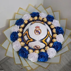 Mi gran futbolista