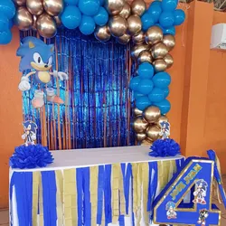 Mi temática favorita