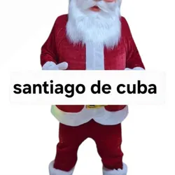 PapáNoel 
