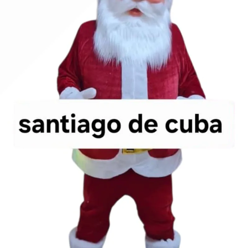 PapáNoel 